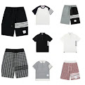 Thom Browne Shorts32* colorways rep