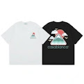 Casablanca T- Shirt40* colorways Casablanca rep