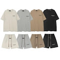 Essentials T-shirt16* colorways Essentials rep