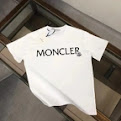 Moncler T- Shirt40* colorways Moncler rep