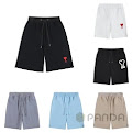 Ami Shorts12* colorways Ami rep