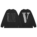 Vlone crew sweatshirt Vlone rep
