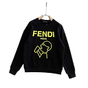 Fendi Fendi crew sweatshirt rep