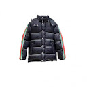 Gucci down jacket Gucci rep