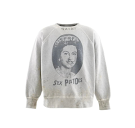 Saint Mxxxxxx x Aries crewneck Sweatshirt rep