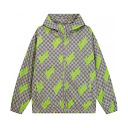 Gucci jacket Gucci rep