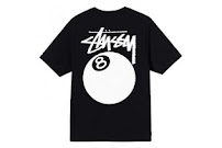 Stussy T-Shirt Stussy rep