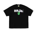 Bape T-shirt Bape rep