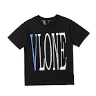 Vlone T-shirt Vlone rep