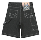 Fashion Denim Shorts rep