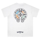 Chrome Hearts T-Shirts Chrome Hearts rep