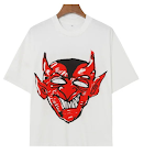 Billionaire T-Shirts rep