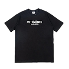 Vetements T-Shirts rep