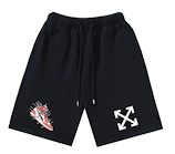 Off-White Shorts Off-White rep