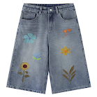 Fashion Denim Shorts rep