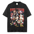 Tyson Tees rep