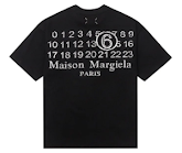 Maison Margiela T-shirt Margiela rep