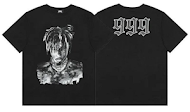 Revenge T-Shirts rep