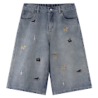 Fashion Denim Shorts rep