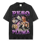 PLUMA Tees rep