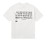 Maison Margiela T-shirt Margiela rep