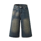 Fashion Denim Shorts rep