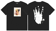Revenge T-Shirts rep