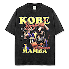 Kobe Tees rep