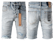 Ksubi Denim Shorts rep