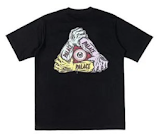 Palace Skateboards T-shirt Palace rep