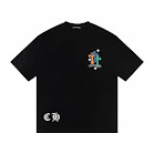 Chrome Hearts T-Shirts Chrome Hearts rep