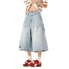Fashion Denim Shorts rep