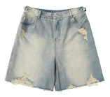 Fashion Denim Shorts rep
