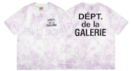 Gallery Dept T-shirt Gallery Dept rep