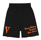 Vlone Shorts Vlone rep