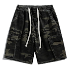 Fashion Shorts rep