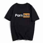 Pornhub T-shirt rep