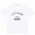 Supreme T-shirt Supreme rep