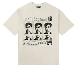 ERD T-shirt rep