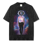 Chris Brown Tees rep