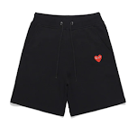 Comme Des GarconsPLAY Shorts rep