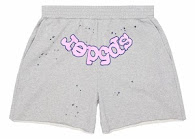 Sp5der Shorts Sp5der rep