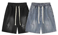 Fashion Denim Shorts rep