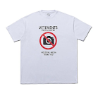 Vetements T-Shirts rep