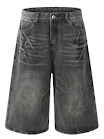 Fashion Denim Shorts rep
