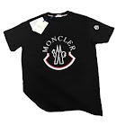 Moncler T-Shirts Moncler rep