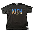 KITH T-shirt Kith rep