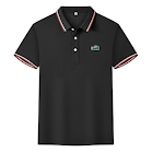 LacostePolo T-Shirts Lacoste rep
