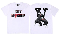 Vlone T-shirt Vlone rep