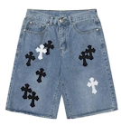 Chrome Hearts Shorts Chrome Hearts rep